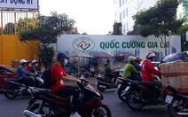 Sau 8 tháng, cổ phiếu Quốc Cường Gia Lai mất 42% giá trị