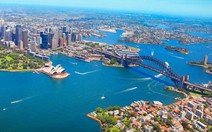 Australia là thị trường đầu tư Bất động sản an toàn nhất thế giới