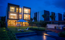 Biệt thự triệu đô HOLM Residences và những giá trị vượt ngưỡng