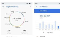 Google cũng muốn giúp người dùng kiểm soát thời gian dùng điện thoại