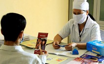 Bảo hiểm y tế đối với người nhiễm HIV