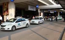 Đề nghị Hà Nội không quy định một màu sơn taxi