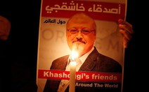 Thượng nghị sĩ Mỹ 'tin chắc' thái tử Saudi Arabia đứng sau vụ Khashoggi