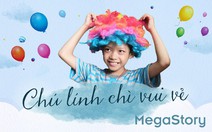 Chú lính chì vui vẻ