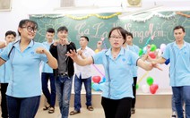 Sinh viên thiếu kỹ năng, trường đại học vẫn chưa rõ phải dạy gì