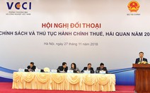 Sẽ miễn thuế hàng hóa xuất nhập khẩu tại chỗ