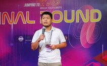 Ứng dụng giúp việc nhà, quản lý chung cư thắng giải Startup