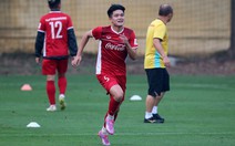 Những ‘quân bài’ ông Park chưa tung ra ở AFF Cup 2018