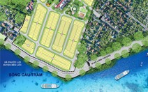 Bất động sản Long An: Sức hút từ quy hoạch hạ tầng giao thông