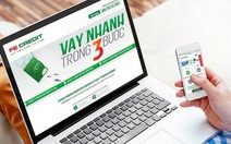 Cách mạng công nghiệp 4.0: Khách hàng và doanh nghiệp tài chính tiêu dùng được gì?