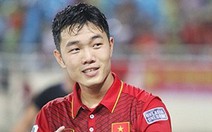 Xuân Trường quyết tâm để 'sao vàng tỏa sáng' ở AFF Cup 2018