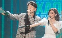 Làn sóng xanh 'lột xác' với nhiều hạng mục mới