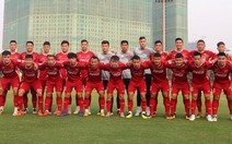 AFF Cup 2018: Điểm mặt 23 niềm hy vọng của Việt Nam