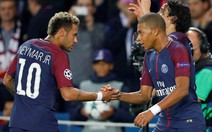 Mbappe, Neymar sẽ tiếp nối Ronaldo, Messi trở thành 'bộ đôi truyền kỳ'?