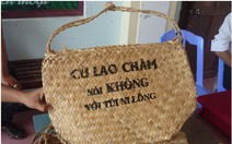 Nhiều nơi phát động chống rác thải nhựa