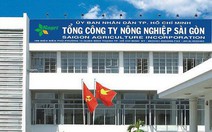 Nâng mức kỷ luật kế toán trưởng SAGRI