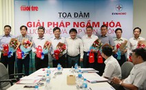 Ngầm hóa lưới điện và cáp viễn thông, cần sự quyết liệt của nhiều đơn vị