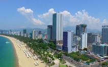 Nhà cao tầng: lời cảnh báo từ Nha Trang