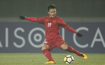 AFF Cup 2018: Quang Hải và những ngôi sao được kỳ vọng