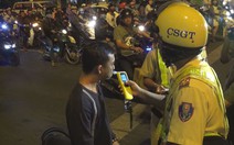 Trình Quốc hội dự án Luật phòng chống tác hại của rượu, bia