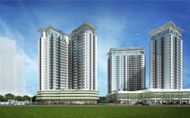 Dự án chung cư cao cấp ‘SORA gardens II’ tại Bình Dương