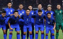 AFF Cup 2018: Thái Lan và các đội ở bảng B 'tử thần'