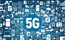 Cơ hội và thách thức trong kết nối 5G và IoT