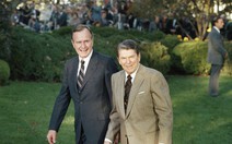 Cựu tổng thống George H. W. Bush qua đời, thọ 94 tuổi