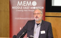 Băng ghi âm vụ Khashoggi có tiếng yêu cầu 'cưa', 'cắt'