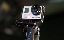 Sợ tăng thuế, GoPro rút một phần dây chuyền sản xuất khỏi Trung Quốc