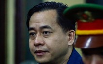 Vũ 'nhôm': 'Bị cáo không được đối xử công bằng!'
