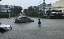 Biển Đông có thể xuất hiện áp thấp nhiệt đới, đầu tuần sau miền Trung, Tây Nguyên mưa lớn