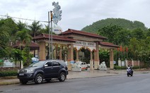 Khám xét các nơi ở của ông Trần Bắc Hà tại Bình Định