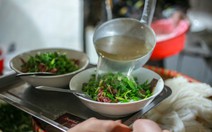 Mỗi người Việt  một đại sứ của phở