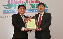Xác lập 12-12 là 'Ngày của phở Việt Nam'