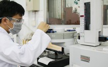 ĐH Bách khoa TP.HCM: hơn 11 tỉ /năm hỗ trợ học viên, nghiên cứu sinh