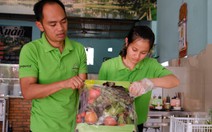 Đà Lạt - Kết tinh kỳ diệu từ đất lành – thương hiệu cho nông sản sạch