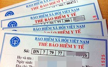 BHXH thành phố Hà Nội hướng dẫn chuyển đổi mã thẻ BHYT