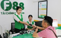 CEO Phùng Anh Tuấn khẳng định vị thế F88
