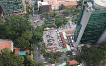 TP.HCM trị 6 'công thức' sai phạm đất đai