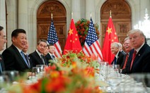 Ông Trump nói sẽ can thiệp vụ bắt sếp Huawei nếu có lợi cho Mỹ