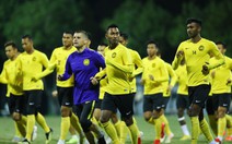 Các trụ cột xuất hiện ở Hà Nội, 'hổ Malaysia mọc thêm cánh'