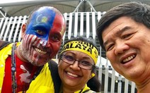 Hãy tỏ thái độ văn minh, hiếu khách ở Mỹ Đình