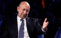 Ông trùm Goldman Sachs không thể về hưu vì bê bối quỹ 1MDB