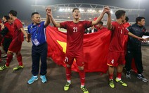 Ông Park 'hi sinh' Đình Trọng tại ASIAN Cup 2019