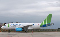 Bamboo Airways lại 'delay' chuyến bay đầu tiên đến tháng 1-2019