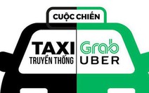 Hội đồng Cạnh tranh yêu cầu gì khi điều tra bổ sung vụ Grab mua Uber?