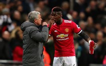 Cựu danh thủ Carragher: 'Pogba nên theo Mourinho rời khỏi M.U’