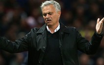 Mourinho 'bỏ túi' tiền khủng sau 4 lần bị sa thải