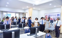 Triển khai số hóa trong y tế ở Đại học Y Dược TP Hồ Chí Minh